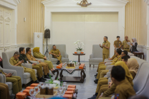 Kolaborasi TPPS dan KKMP, Pemkot Bogor Optimistis Wujudkan Zero Stunting