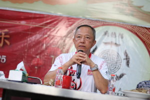 BSF Cap Go Meh 2026 Digelar di Bulan Ramadan, Simbol Toleransi dan Kerukunan Kota Bogor