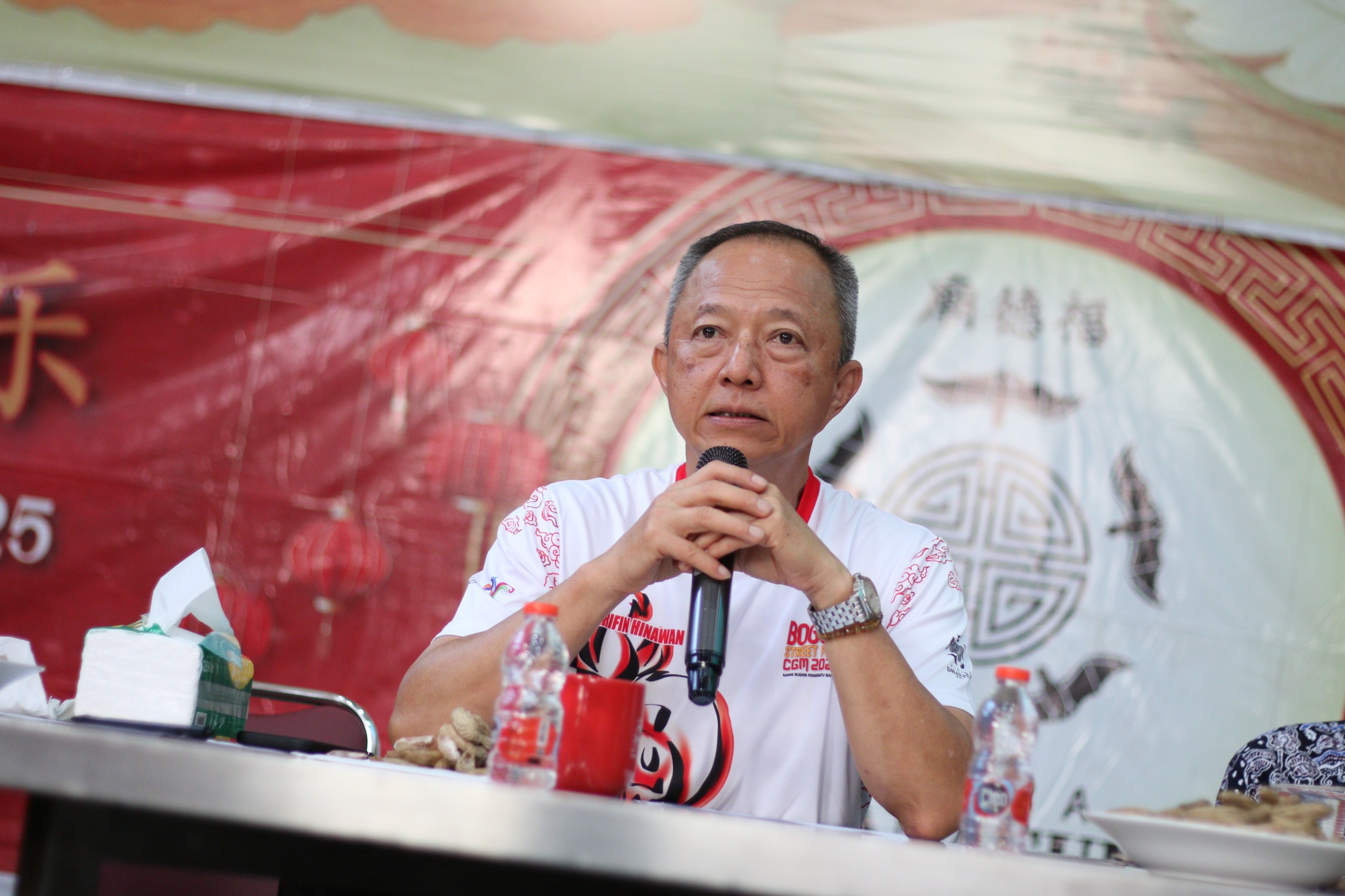 BSF Cap Go Meh 2026 Digelar di Bulan Ramadan, Simbol Toleransi dan Kerukunan Kota Bogor