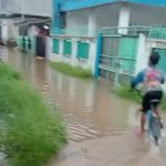 Banjir Rendam Permukiman Warga di Bojong Gede, BPBD Kabupaten Bogor Lakukan Kaji Cepat
