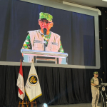 Haji Ramah Perempuan, Layanan Haji Diperkuat Lewat Diklat PPIH