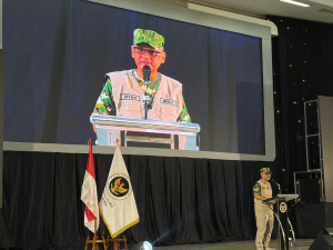 Haji Ramah Perempuan, Layanan Haji Diperkuat Lewat Diklat PPIH