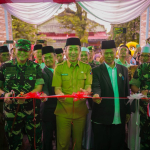 Bhakti Lintas Agama Kota Bogor, Wujud Nyata Merawat Kebhinekaan dan Solidaritas Bangsa