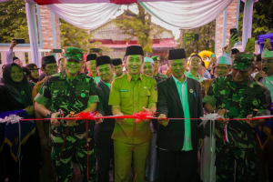 Bhakti Lintas Agama Kota Bogor, Wujud Nyata Merawat Kebhinekaan dan Solidaritas Bangsa