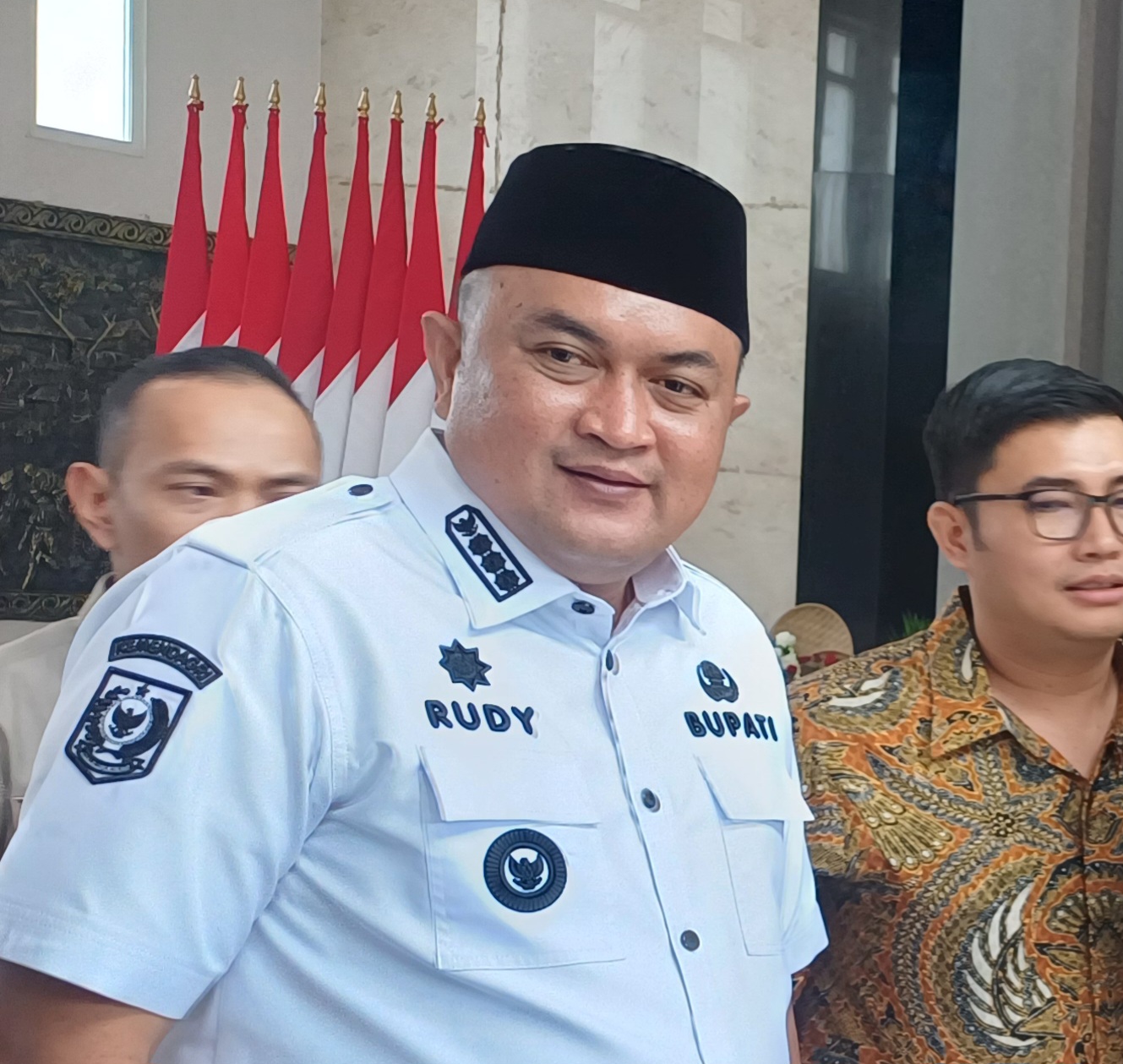 Pemkab Bogor Pastikan Tunda Bayar Proyek Segera Cair, Total Capai Rp344 Miliar