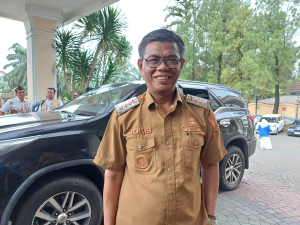 SMA Negeri 11 Segera Dibangun, Ini Lokasinya