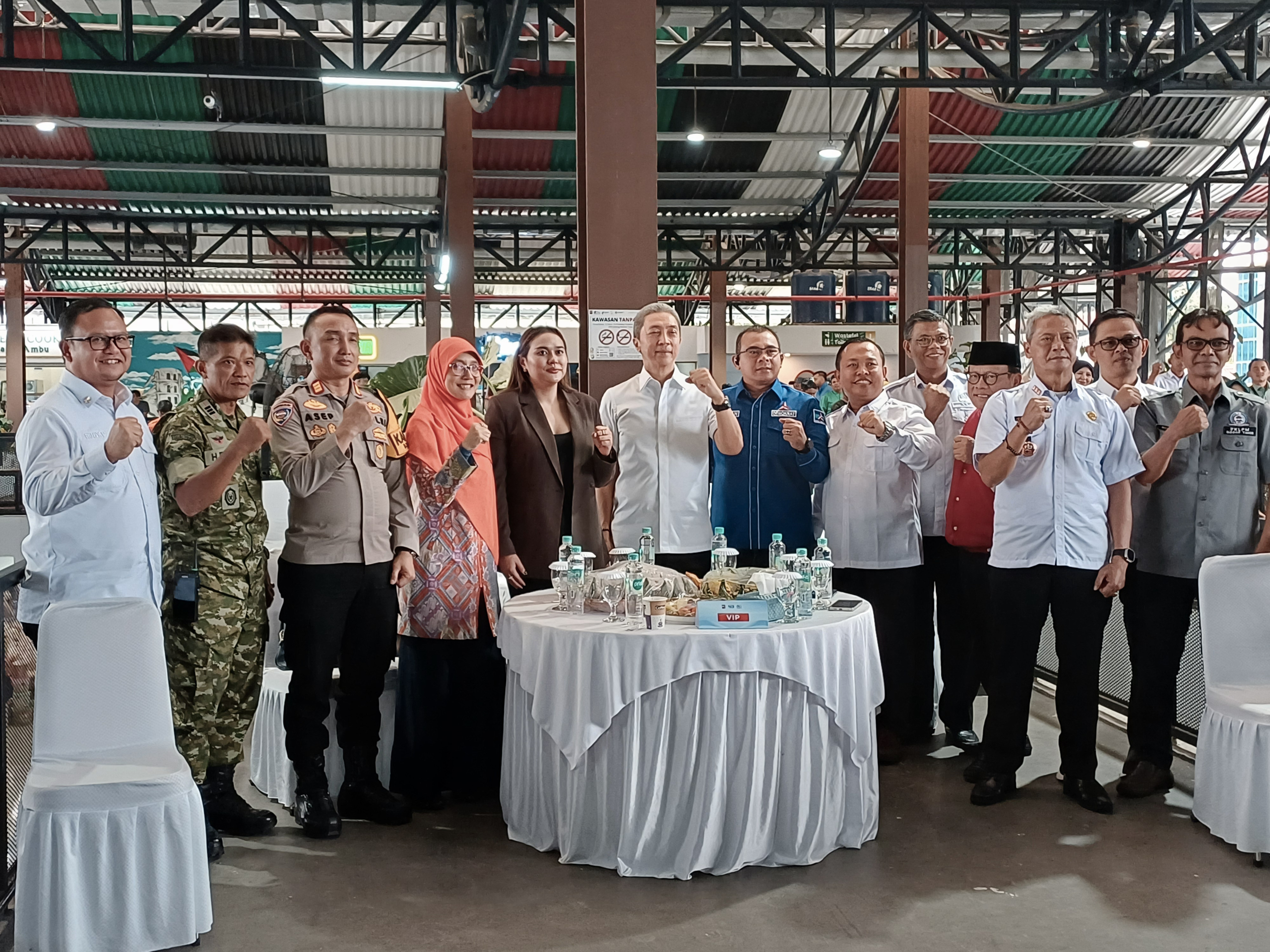 Musrenbang Bogor Timur: DPRD Kota Bogor Dorong Percepatan Infrastruktur dan Jalan R3