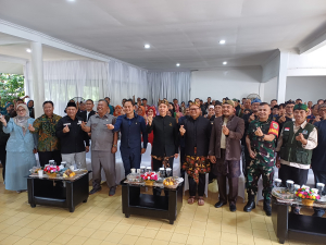 Musrenbang Bogor Utara Soroti Penanganan Banjir dan Akses Penghubung ke Sentul