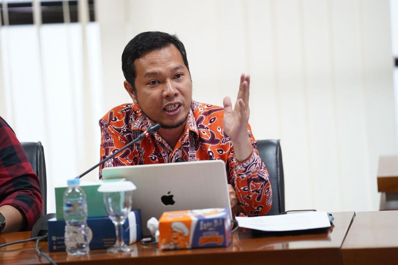 DPRD Kota Bogor Soroti Anggaran Pendidikan Rp 744 Miliar, Bantuan Langsung untuk Warga Miskin Tak Sampai 3 Persen