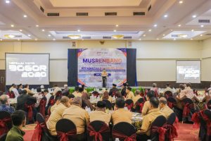 Dedie Rachim Tegaskan Pemerataan Pembangunan, Bogor Selatan Jadi Prioritas Infrastruktur dan Pendidikan