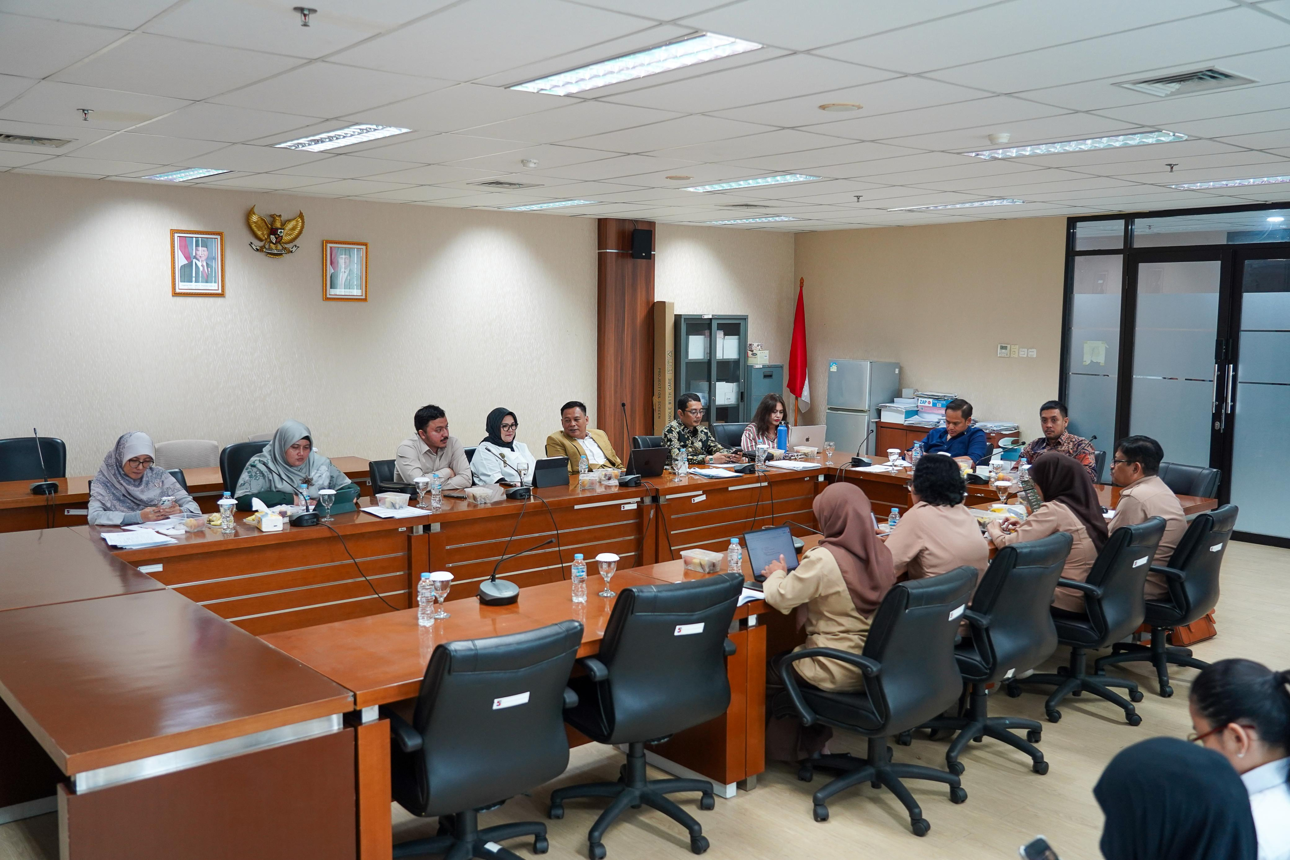 PAD Kota Bogor Dinilai Masih Bocor, DPRD Soroti Serius Sektor Parkir