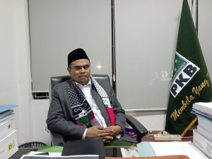 Jaro Peloy : Raperda Pengakuan, Perlindungan Masyarakat dan Pemberdayaan Masyarakat Hukum Adat Harus Diprioritaskan