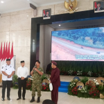 Pangdam III/Siliwangi Kunjungi Korem 061 Bogor, Terima Kujang Simbol Jati Diri Tatar Pasundan
