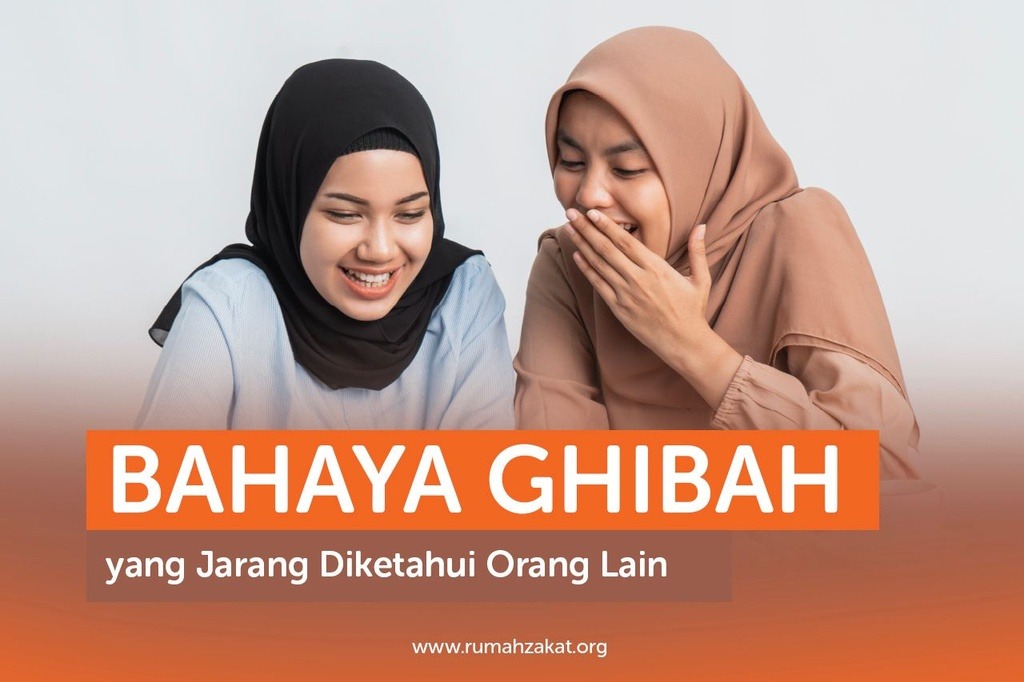 Ketika Lisan Menjadi Pedang: Bahaya Ghibah dan Kewajiban Menjaganya