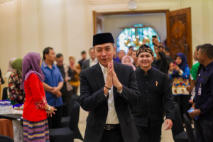 Pemkot Bogor Siap Tata Ulang Bogor Tengah, PKL Diminta Pindah demi Wajah Kota Lebih Tertata