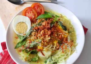 10 Makanan Khas Bogor Populer yang Menggugah Selera