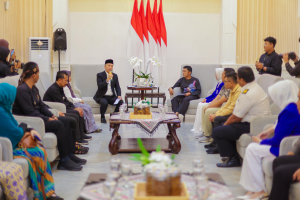 Empat Koperasi di Kota Bogor Resmi Berbadan Hukum, Dedie Rachim Dorong Peran Strategis Kesejahteraan Warga