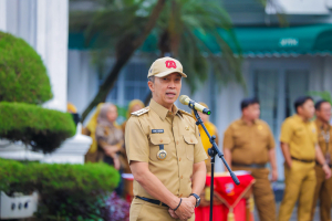 Konsisten Tegakkan Perda, Pemkot Bogor Terapkan Batas Usia Angkutan Perkotaan 20 Tahun