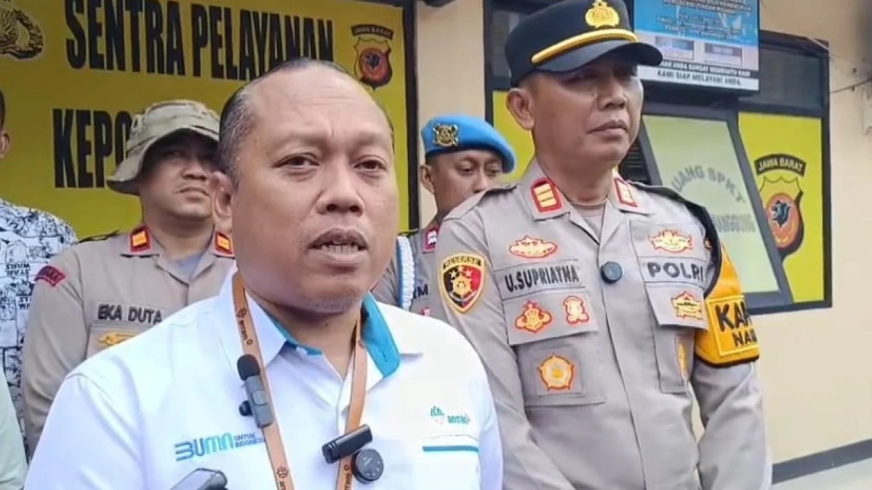 ANTAM Benarkan Tiga Korban Meninggal di Gunung Pongkor, Bukan Pegawai Perusahaan