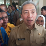 Musrenbang Tanah Sareal Digelar, Wali Kota Tegaskan Wilayah Ini Jadi Pusat Pertumbuhan Kota Bogor