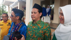 Lusiana Nurissiyadah Siap Kawal Hasil Musrenbang Tanah Sareal, Fokus Pembangunan Berorientasi Manfaat Warga