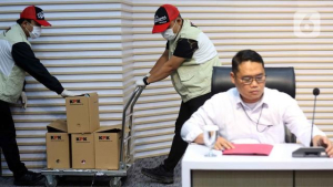 Butuh Waktu Berjam-jam, KPK Ungkap Sulitnya Proses OTT Bupati Pati Sudewo