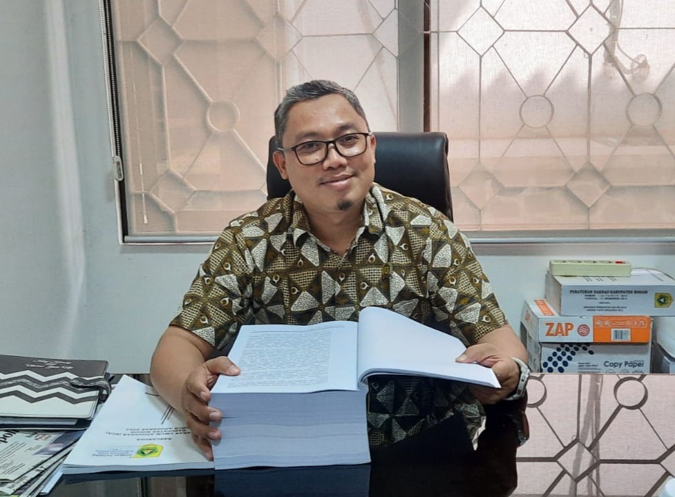 DPRD Kabupaten Bogor Dukung Program Rutilahu, Pengawasan Jadi Kunci Keberhasilan