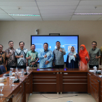 Komisi II DPRD Kota Bogor Matangkan Rencana Kerja PDAM Tirta Pakuan 2026, Soroti Layanan hingga Transparansi Anggaran