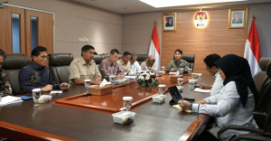 KPK Pastikan Lahan Meikarta Bersih, Dukung Program Rusun Subsidi Kementerian PKP