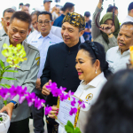 Dedie Rachim: Bogor Jadi Pilar Riset Pertanian Nasional, DPR RI Dorong Inovasi Menuju Swasembada Pangan