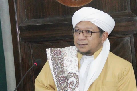 Jangan Khawatir Rezekimu, Khawatirkanlah Amalanmu!