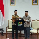 PCNU Kota Bogor Temui Wali Kota, Bahas Sinergi dan Persiapan 100 Tahun Nahdlatul Ulama