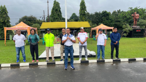 Kakomlek Kostrad Buka Bogor Junior League, Cetak Bibit Unggul Sepakbola Muda