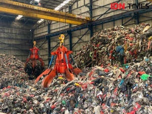 Tender Proyek WTE Diumumkan Pertengahan Februari, Bogor Jadi Lokasi Perdana