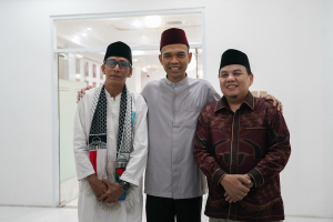 Ketua DPRD Kota Bogor Ajak Mahasiswa UIKA Jadi Generasi Beradab dan Berdampak