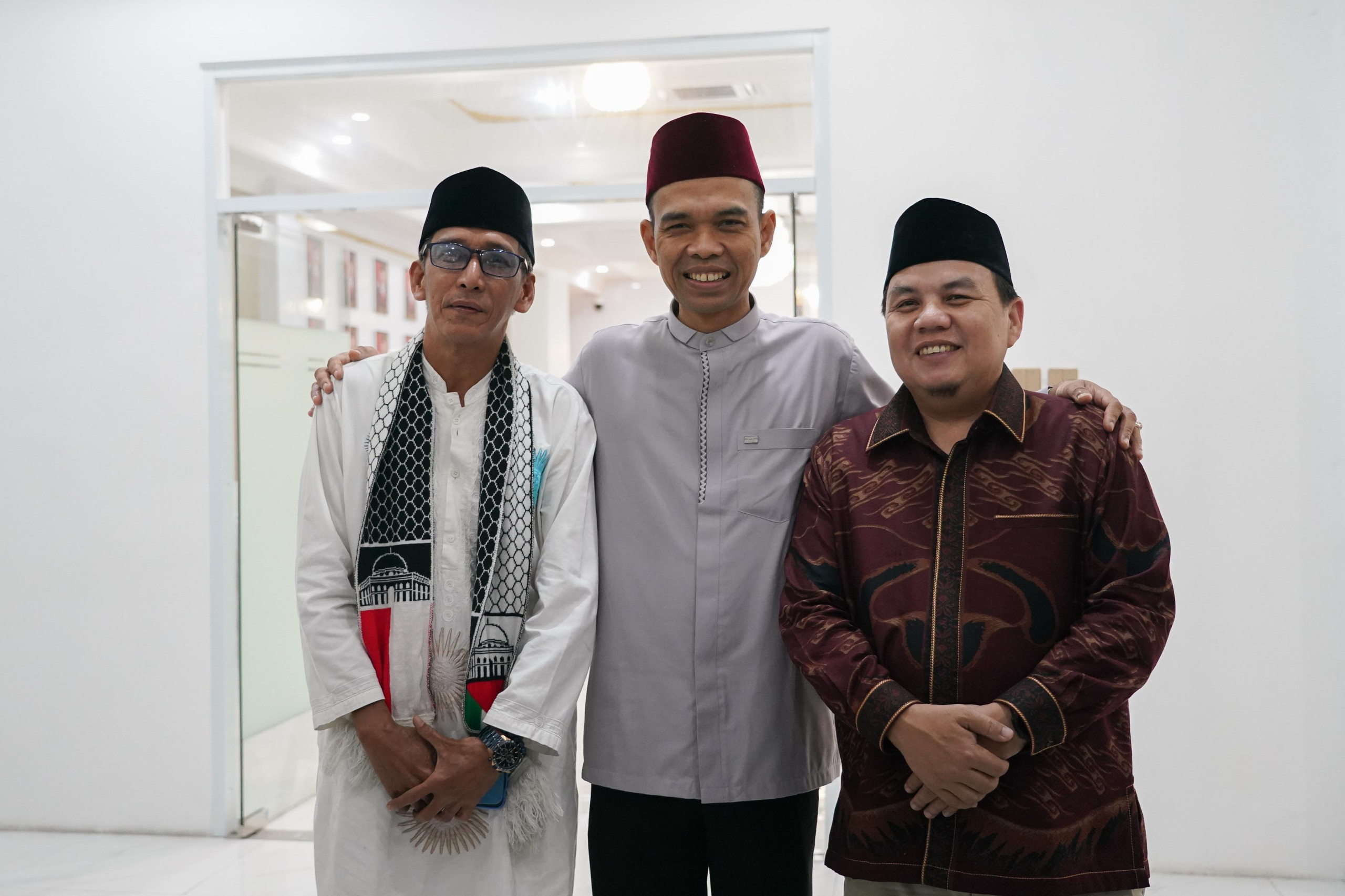 Ketua DPRD Kota Bogor Ajak Mahasiswa UIKA Jadi Generasi Beradab dan Berdampak