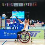 Tempati Peringkat Kedua, Indonesia Tutup ASEAN Para Games 2025 Thailand dengan 135 Emas