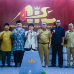 Denny Mulyadi Tekankan Adab dan Kejujuran dalam AISC BPIBS 2026