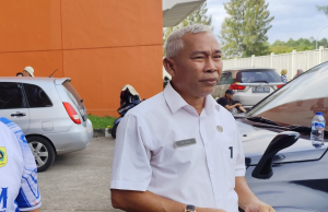 UPT PPOPM Bakal Rekrut 40 Atlet Baru, Regenerasi Atlet Usia Sekolah Terus Digenjot