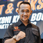 KONI Kota Bogor Verifikasi 54 Cabor, Optimistis Raih 100 Medali Emas di Porprov Jabar 2026