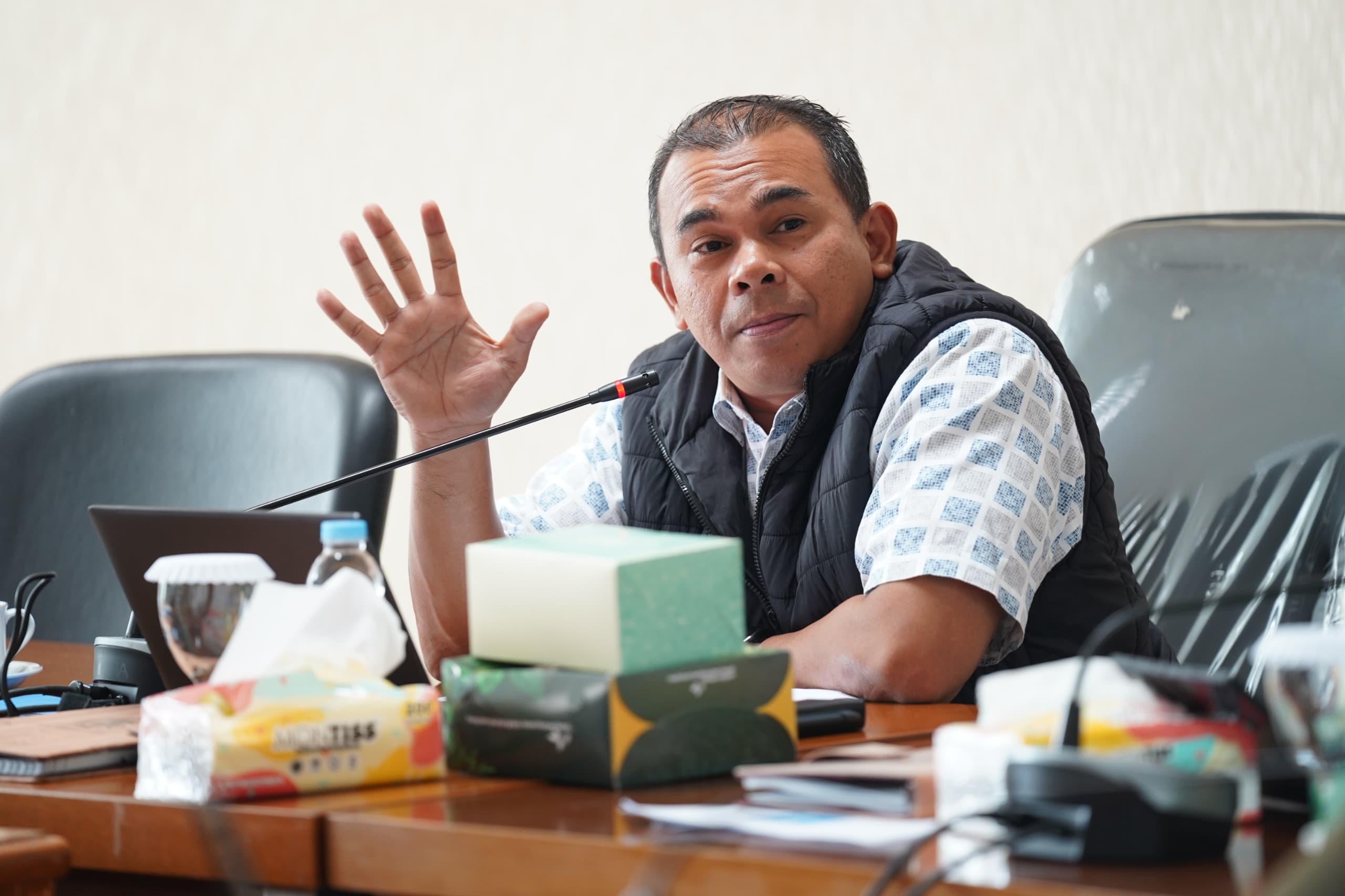 DPRD Kota Bogor Siapkan Perda Baru Adminduk, Arahkan Layanan Kependudukan Serba Digital