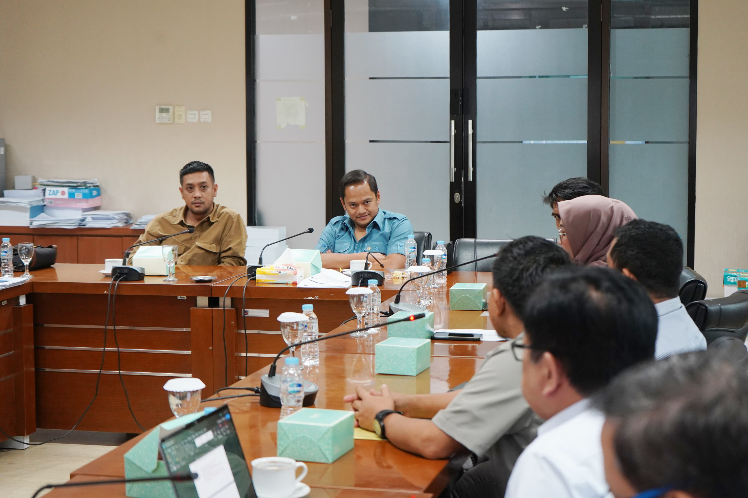 DPRD Kota Bogor Soroti Pajak Parkir Minimarket, Potensi PAD Bocor hingga Rp7 Miliar per Tahun