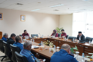 DPRD Kota Bogor Pastikan Anggaran Damkar 2026 Tepat Sasaran, Pos Yasmin Direlokasi ke Curug