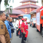 Pemkab Bogor Kirim Bantuan Kemanusiaan untuk Korban Longsor Bandung Barat