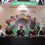 JAZZ HUJAN Hadirkan Keintiman Musik, Dorong Ekonomi Kreatif Kota Bogor