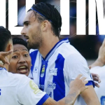 Persis Solo Tumbang di Manahan, Persib Kokoh di Puncak Klasemen