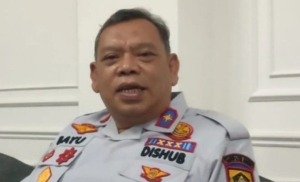 Pemkab Bogor Siapkan Mudik Gratis Lebaran 2026, Sekitar 40 Bus Siap Layani Warga