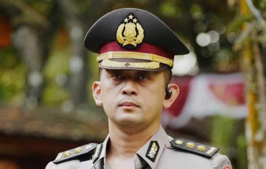 Kapolres Bogor Pastikan Tak Ada Korban Tewas dalam Insiden Gas CO di Tambang Antam Nanggung