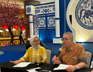 Cibinong City Mall Manjakan Pengunjung Lewat Grand Lucky Draw ke-11, Hadiah Mewah hingga Gratis Belanja Setahun