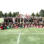 Bogor Raya FC Bidik Tiket Liga 3 Nusantara, Laskar Kujang Siap Tampil All Out